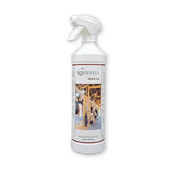 Stable Up 1l