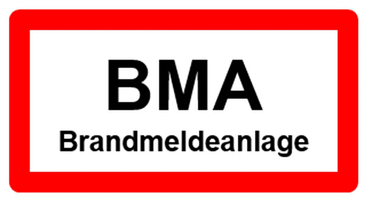 Brandmeldeanlagen