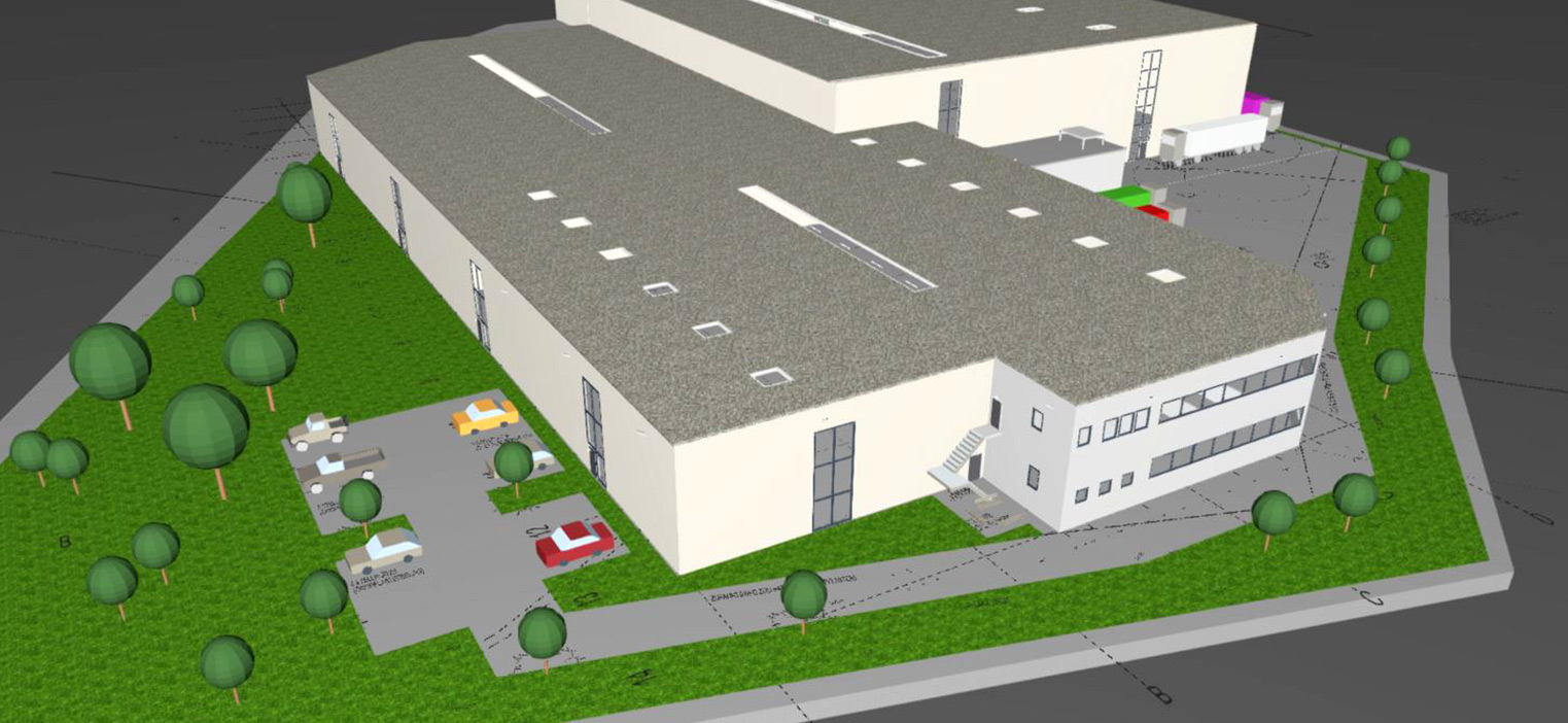 Energie einsparen Lichtplanung 2