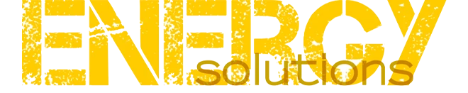 Energie sparen Logo