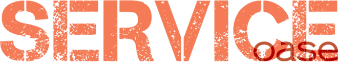 ServiceOase Logo