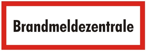 Not- und Sicherheitsbeleuchtung