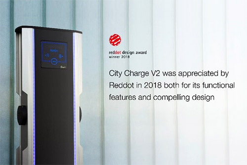 e-Mobilität Ladeinfrastruktur